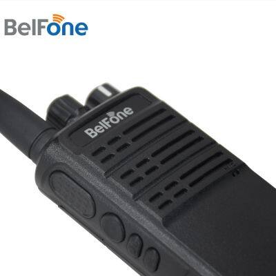 Belfone Cheap Handheld UHF Two Way Radio Low Price Walkie Talkie (BF-300) photo-5