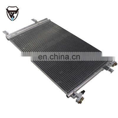 Wholesale High Quality Auto Parts XTS Car Automobile Condenser Auto Parts Radiator For Cadillac 23305638 22869501