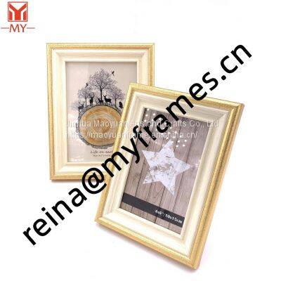 Hot Sale Table Photo Frame Home Picture Display Living Room Bedroom Decoration Photo Frame