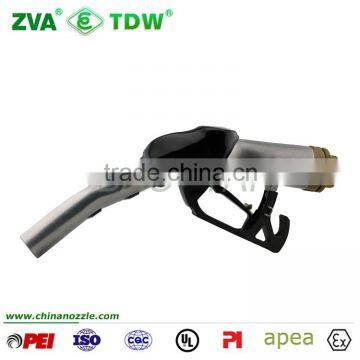 ZVA DN32 nozzle gun vacuum oil nozzles automatic fuel nozzle from diesel nozzle manufactures