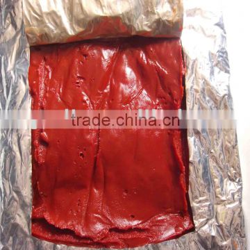 brix 36-38% tomato paste