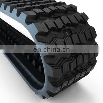 2022 Chinese Kubota Rubber Track Rubber Crawler for Harvesters 500*90*54 Any Size photo-2