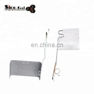 Refrigeration Roll Bond Evaporator for mini bar