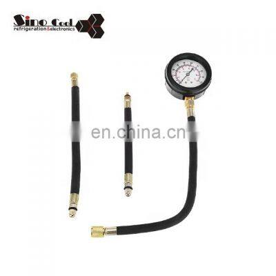 TU-113 Compressor Gauge Meter Test Fuel Injection Pump Fuel Pressure Gauge Meter photo-5