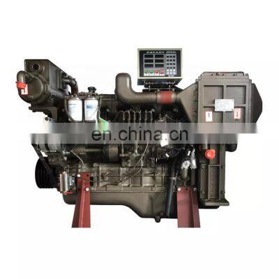 YUCHAI 960hp  YC6C960L-C20  marine diesel inboard engines for marine boat