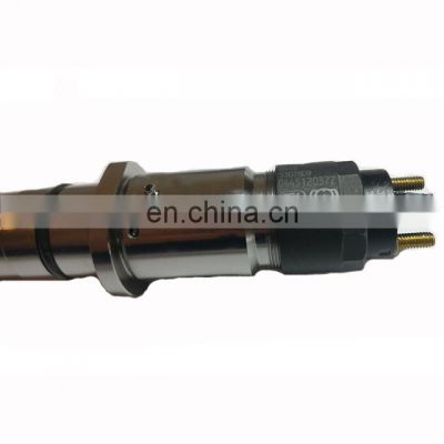 Brand new common rail fuel injector 0445120377