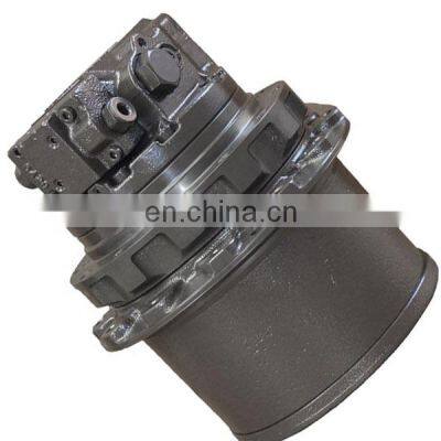 Hot Sale Excavator Spare Parts Reducer Assembly 60019178 photo-2