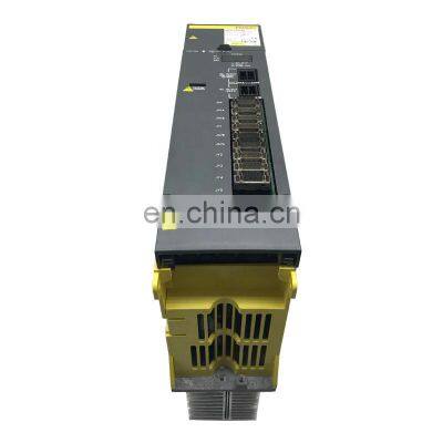 Made in Japan Fanuc Spindle Amplifier Module A06B-6078-H206#H500 photo-4