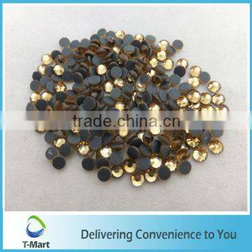 rhinestone crystal hot fix components