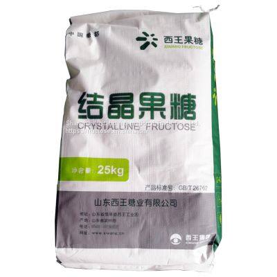 фруктоза кристаллическая натуральный здоровый подсластитель photo-3