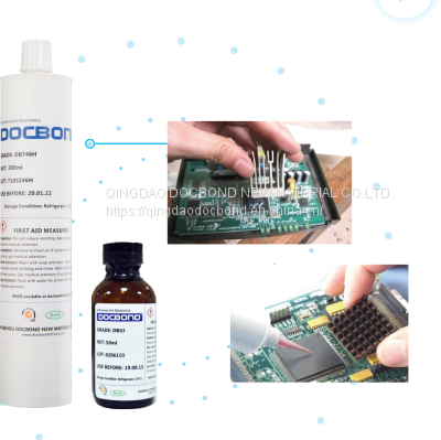 DOCBOND|Acrylic Thermally Conductive Adhesive