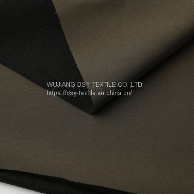 Quadruple Fleece Triplet, Quadruple Fleece Compound Fleece photo-3