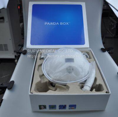RF Home Use Skin Care Device photo-5