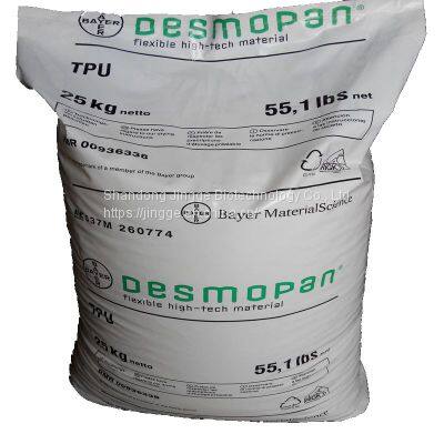 Factory Price TPU Thermoplastic Polyurethane Resin Hydrolysis Resistance/extrusion Grade/wear Resistant TPU Plastic Raw Material Particles photo-5