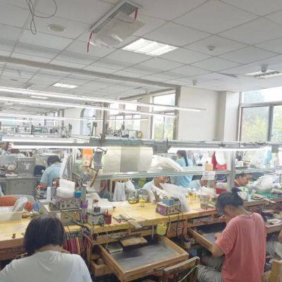 Shenzhen Mokashi Technology Co., Ltd company overview - view 4