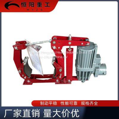 Dust and Gas Industry Explosion-proof Brake YWZ9-200/B30 Hengyang Heavy Industry Explosion-proof Standard