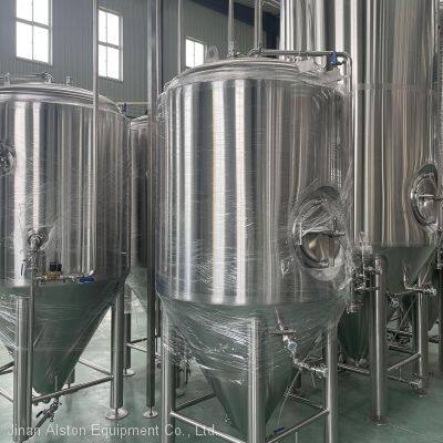 5BBL 7BBL 10BBL 15BBL Beer Brewing Unit photo-3