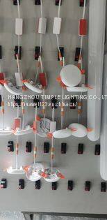 A Panel Lights Frameless Cover Box Panel Lighting Full Light photo-4