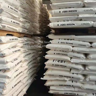ABS Plastic Polymer ABS PA-747 Granules ABS PA-757 Plastic Pellets photo-5