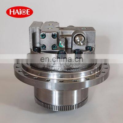In Stock VOE14631200 VOE14632579 HM280V-161/275-1 For Volvo Excavator EC480E EC480D Travel Motor photo-2