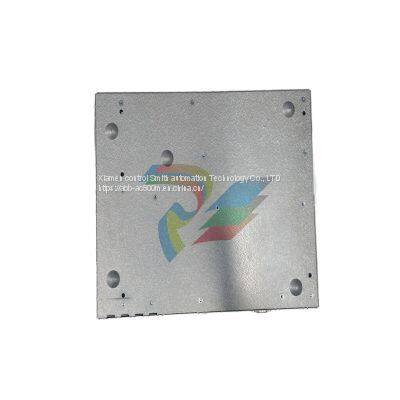 XK 08 F1 Binary Extension With 4 Isolated Inputs 24 V D.c. And 4 Relays Output 250 photo-2