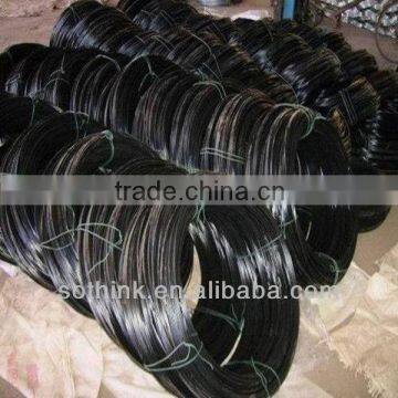 Black Annealed Iron Wire With High Quality For Binding