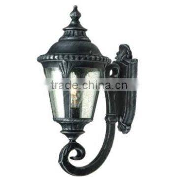 2014 new design outdoor wall lamp