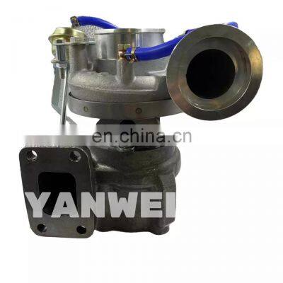 Complete Turbo 04294725KZ EC210B D6E 56209880023 5620-988-0017 04294725KZ