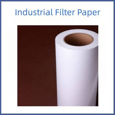 Gear Grinding Machine Filter Paper