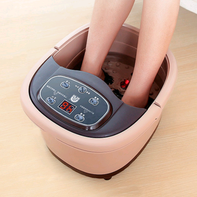 Foot Bath Massager photo-5