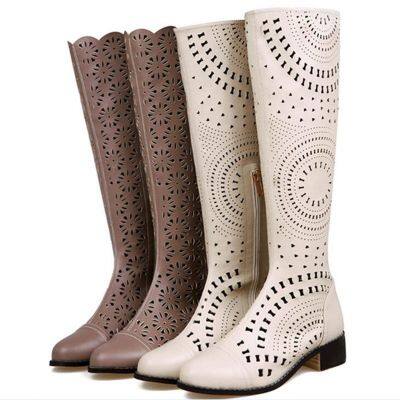 CO2 Cutting Machine /Laser Nonmetal Cutting Machine photo-4