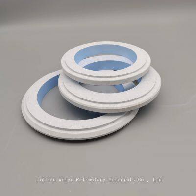Calcium Silicate Laizhou Refractory Material Calcium Silicate Board