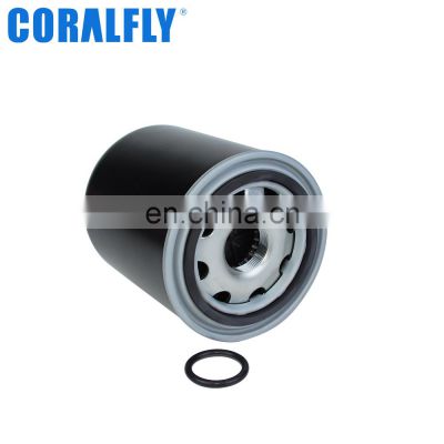 Truck Air Dryer Filter Oem 1527755 1681575 1821580 1891431 2124657 1527755 For DAF Brake System Air Dryer Cartridge