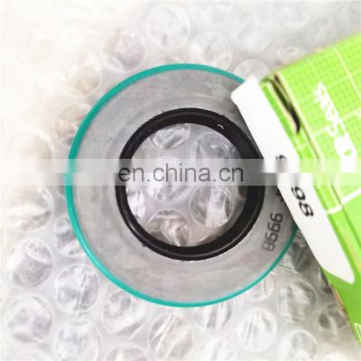 Original 1inch bore radial shaft seal CR9998 with metal case CR9998 oil seal 9998 CR seal