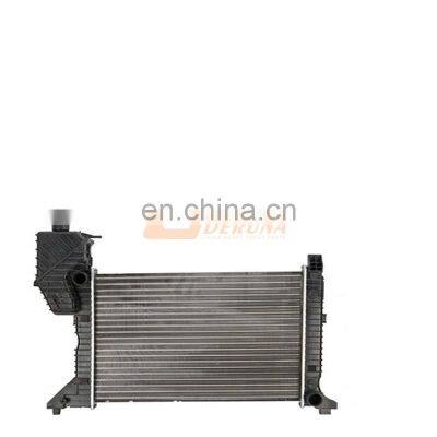 Sinotruk Howo T5G T7H TX Sitrak C5H C7H Truck Spare Parts WG9725530120 Cooling Radiator photo-2