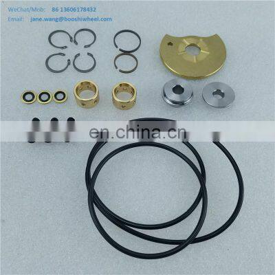 HE400VG repair kit 4309124 5350607 4956C26 4955428 2836368 4956028 3792250HX 4955428NX turbo for ISC ISM engine Turbocharger