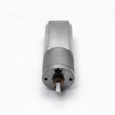 20mm 180 dc motor high speed 12V 24v gear brushed dc motor