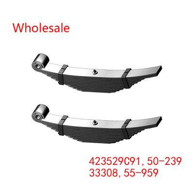 423529C91, 33308, 50-239, 55-959 Heavy Duty Vehicle Rear Wheel Spring Arm Wholesale For Hendrickson