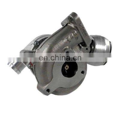 GT1749V turbocharger 028145702H 028145702HV 454231-0001 454231-0002 for AHH AFN ATJ AJM AVB BKE AVG AHU engine