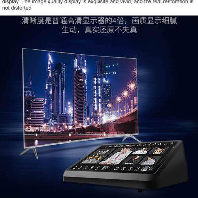 InAndon 1TB HDD 15.6''R5PROMATE Karaoke Player 5IN1 Mixing Amplifier 20K Songs photo-2