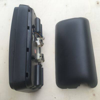 Hot Sale Accessories Bus Right Mirror Parts Auto Mirror System HJRM-022-E-H RH Rear View Mirror for Bus Bus Spare Part photo-5
