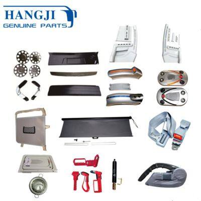 Bus Body Kits Use For Kinglong Higer Daewoo Zhongtong Golden Dragon Bus Spare Parts body parts