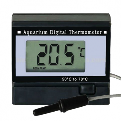 Miniature Digital Thermohygrometer KL-9806