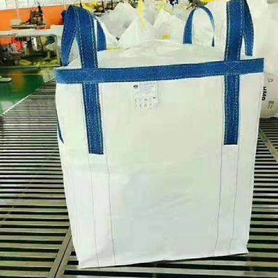UN Sacks Ventilated UN Bulk Bag Cheapest By For Flammable Solids 1 Tonne Bulk Type B Bag 1 Metric Ton UN Super Sacks
