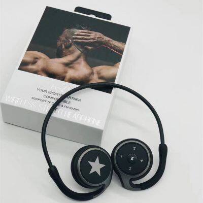 A23 sports headset gaming music stereo TWS wireless Bluetoth headset