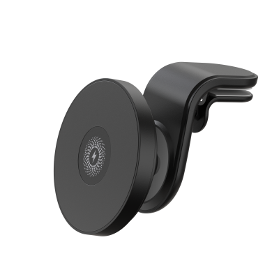 Magnetic Wireless Charger Car Holder 15W Magnetic Wireless Phone Wireless Charging Holder for cell phone