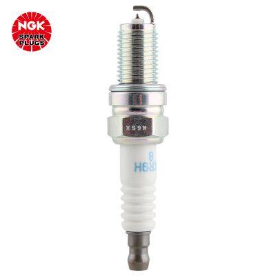 Wholesale Original Genuine NGK Spark Plug Iridium platinum IKR9H8 92395 Car Engine Spark Plug for Fiat