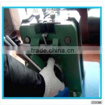 SZ-3TR Cold Welding Portable Wire Butt Welding Machine photo-6