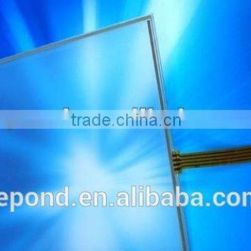 AR conductive Glass with High Transmission for touch panel