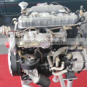 4 Cylinder Diesel Engine photo-5